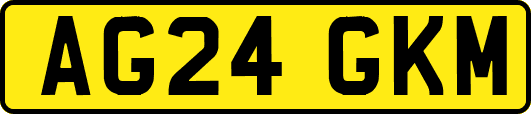 AG24GKM