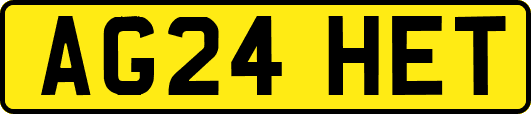 AG24HET