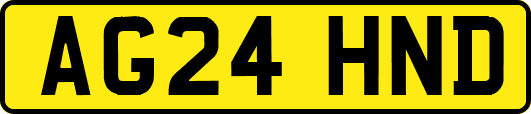 AG24HND
