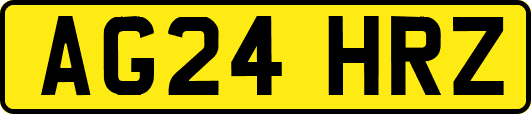 AG24HRZ