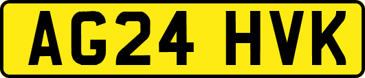 AG24HVK