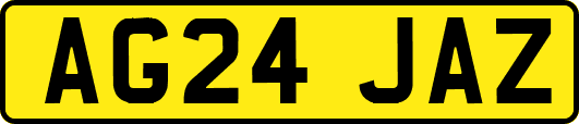 AG24JAZ