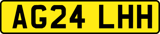 AG24LHH