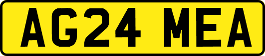 AG24MEA