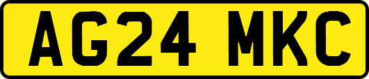 AG24MKC