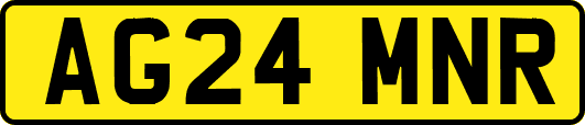 AG24MNR