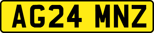AG24MNZ