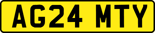 AG24MTY