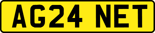 AG24NET