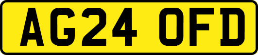 AG24OFD