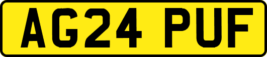 AG24PUF