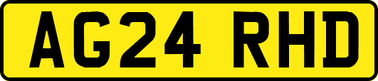 AG24RHD