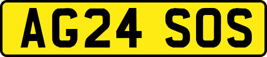 AG24SOS