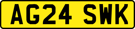 AG24SWK