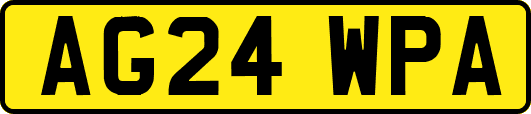 AG24WPA