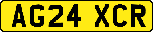 AG24XCR