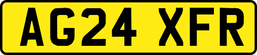 AG24XFR