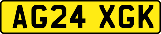 AG24XGK