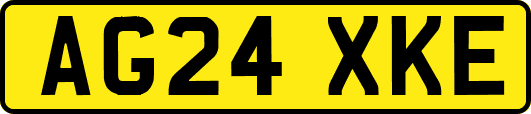AG24XKE