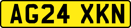 AG24XKN