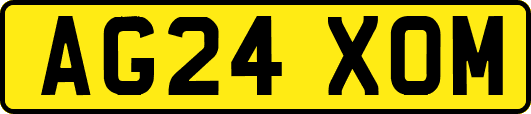 AG24XOM