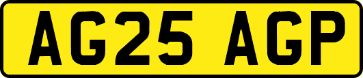 AG25AGP
