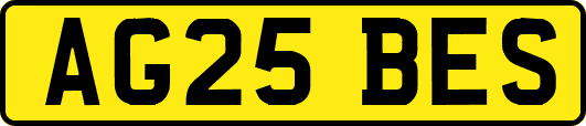 AG25BES