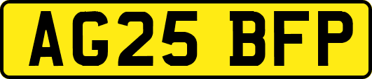 AG25BFP