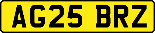 AG25BRZ