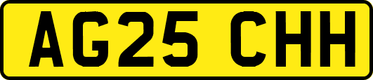 AG25CHH