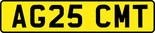 AG25CMT