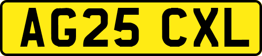AG25CXL