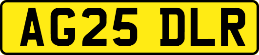 AG25DLR