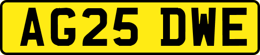 AG25DWE