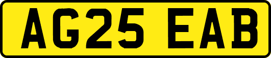AG25EAB
