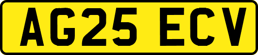 AG25ECV