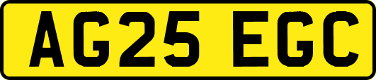 AG25EGC