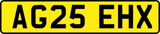 AG25EHX