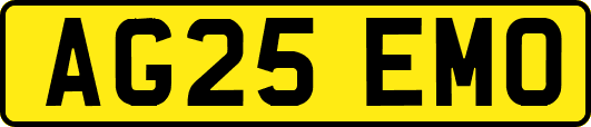 AG25EMO