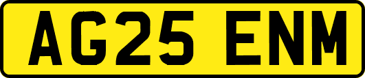 AG25ENM