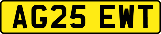 AG25EWT