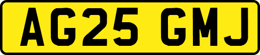 AG25GMJ