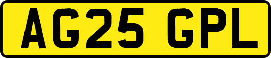 AG25GPL
