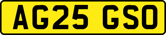 AG25GSO