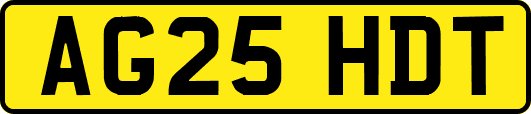 AG25HDT