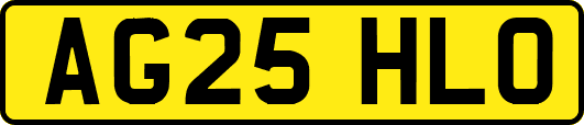 AG25HLO