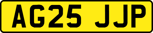 AG25JJP