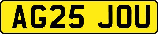 AG25JOU