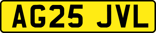 AG25JVL