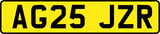 AG25JZR
